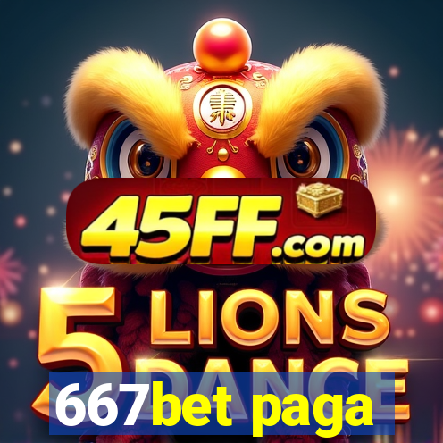 667bet paga